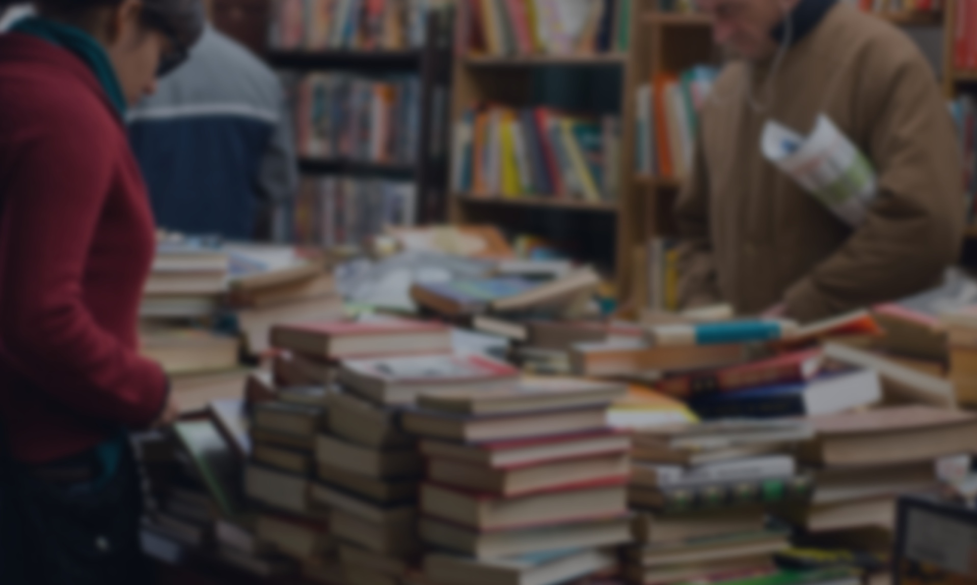 PBFA Book Store